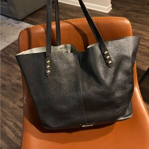 Rebecca minkoff tote bag